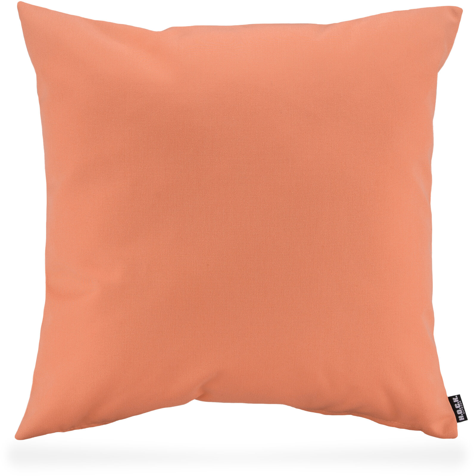 H.O.C.K. Classic Uni Outdoor Kissen 50x50cm coral C103 H.O.C.K. Classic Uni Outdoor Kissen 50x50cm coral C103