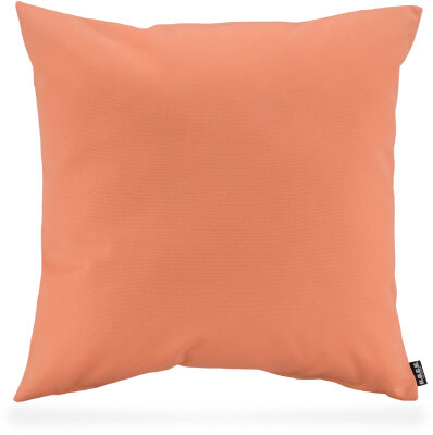 H.O.C.K. Classic Uni Outdoor Kissen 50x50cm salmon C103