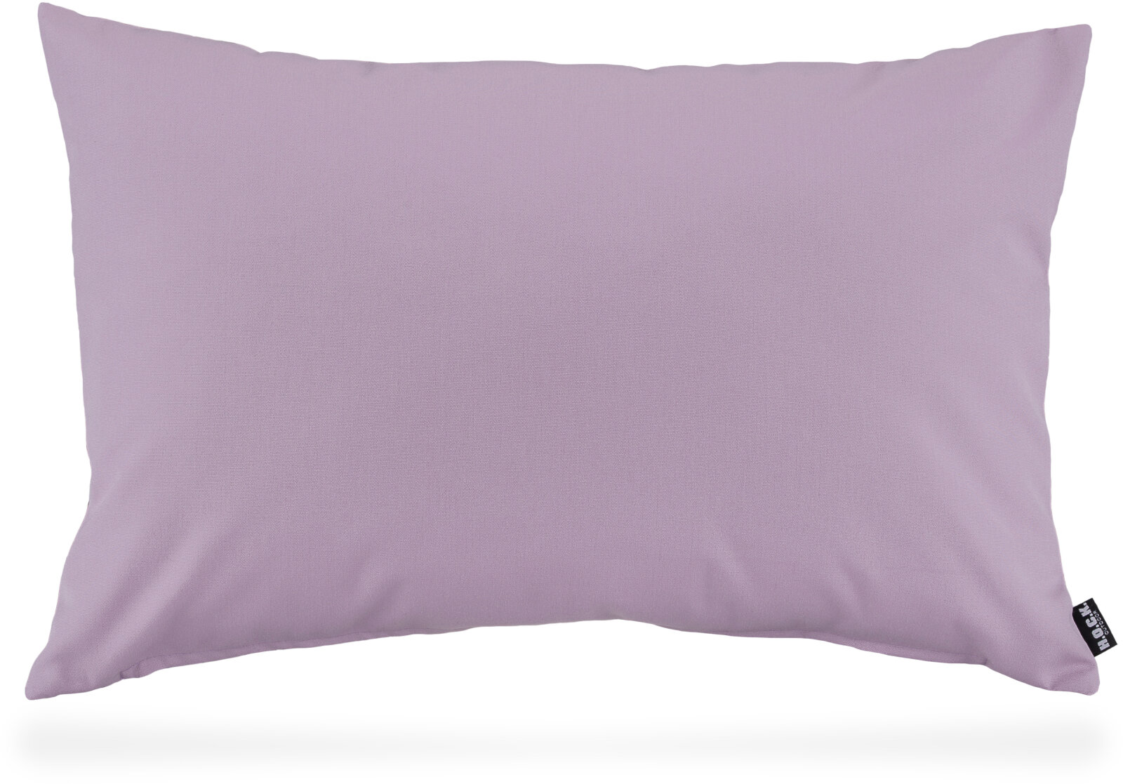 H.O.C.K. Classic Uni Outdoor Kissen 60x40cm lila claro -... H.O.C.K. Classic Uni Outdoor Kissen 60x40cm lila claro - flieder C117