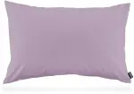H.O.C.K. Classic Uni Outdoor Kissen 60x40cm lila claro - flieder C117
