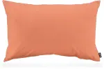 H.O.C.K. Classic Uni Outdoor Kissen 60x40cm salmon C103