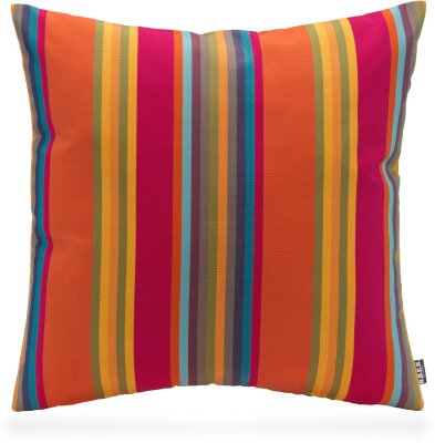 H.O.C.K. Yucatan Outdoor Kissen 50x50cm orange