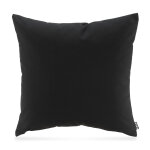 H.O.C.K. Classic Uni Outdoor Kissen 70x70cm schwarz