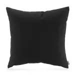 H.O.C.K. Classic Uni Outdoor Kissen 70x70cm schwarz