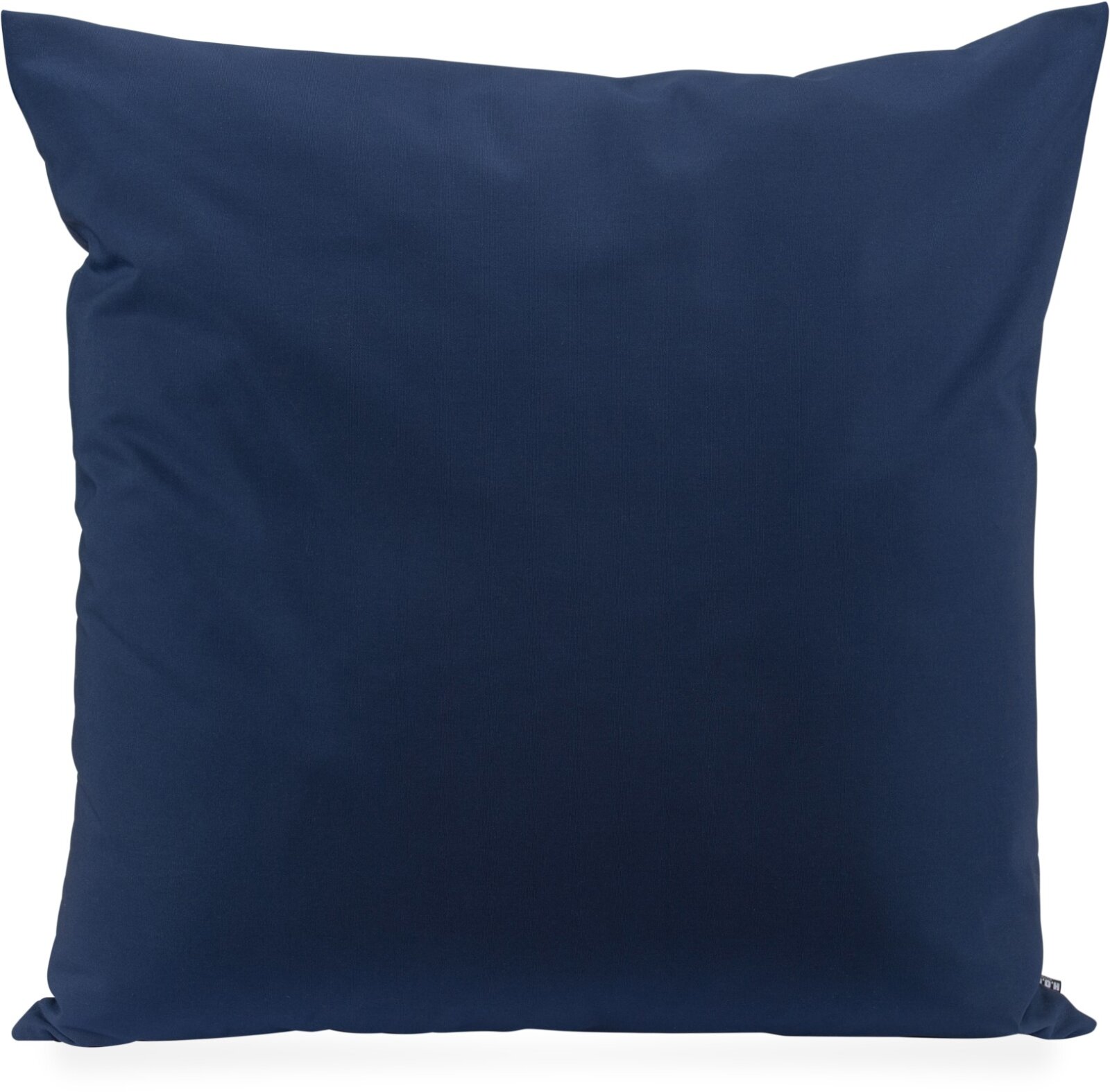 H.O.C.K. Classic Uni Outdoor Kissen 70x70cm navy-blau col. 08