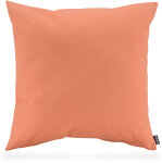 H.O.C.K. Classic Uni Outdoor Kissen 70x70cm salmon C 103