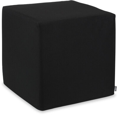 H.O.C.K. Miami Outdoor Cube/ Sitzwürfel 45x45x45cm...
