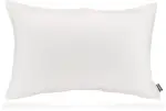 H.O.C.K. Caribe Outdoor Kissen 60x40cm weiß