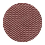 H.O.C.K. Stoff Meterware Zircono bordeaux col. 11