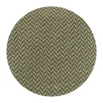 H.O.C.K. Stoff Meterware Zircono grün col. 15