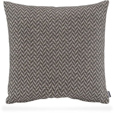 H.O.C.K. Zircono Kissen 50x50cm grau col. 20