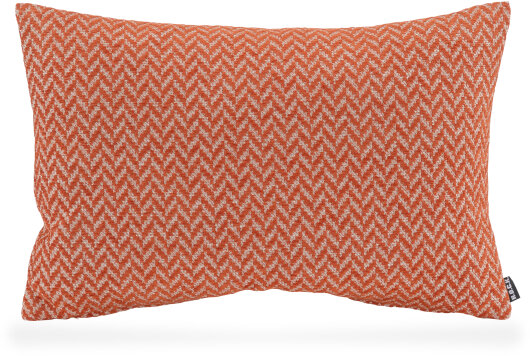 H.O.C.K. Zircono Kissen 60x40cm orange col. 13