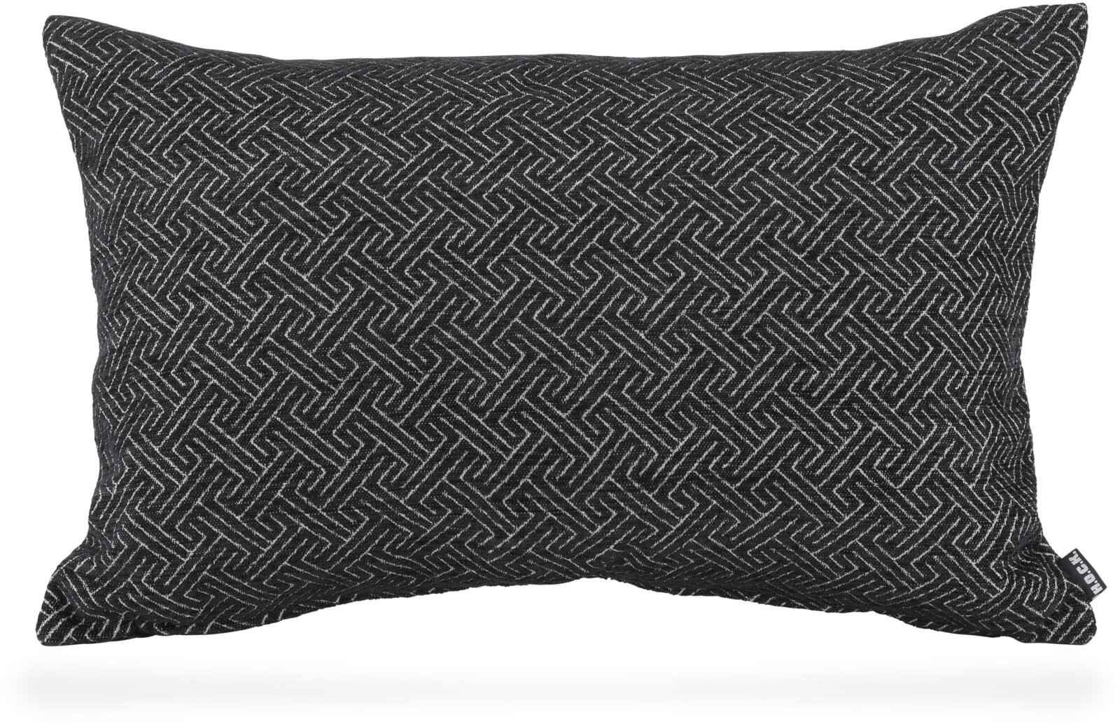 H.O.C.K. Onixemon Kissen 60x40cm black col. 32