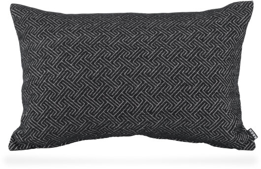 H.O.C.K. Onixemon Kissen 60x40cm black col. 32