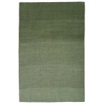 H.O.C.K. Mini Moss Decke Plaid 130x170cm dark green