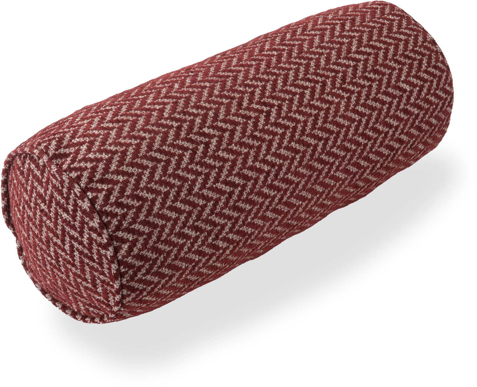 H.O.C.K. Zircono Nackenrolle 50xø20cm bordeaux col. 11