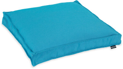 H.O.C.K. Caribe Outdoor Sitzkissen CLOU 50x50x5cm...