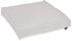 H.O.C.K. Caribe Outdoor Sitzkissen CLOU 50x50x5cm weiß col. 01