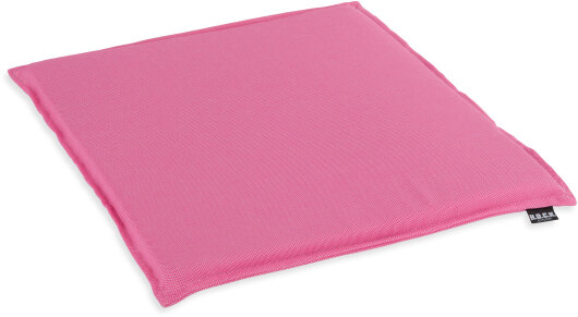 H.O.C.K. Caribe Outdoor Sitzkissen MINNI 40x40x2cm pink fuchsia col. 01