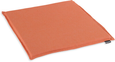 H.O.C.K. Caribe Outdoor Sitzkissen MINNI 40x40x2cm orange...