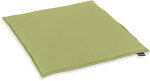 H.O.C.K. Caribe Outdoor Sitzkissen MINNI 40x40x2cm grün verde mar col. 01