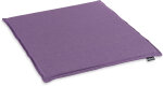 H.O.C.K. Caribe Outdoor Sitzkissen MINNI 40x40x2cm lila ultraviolet pomelo col. 01