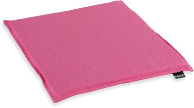 H.O.C.K. Caribe Outdoor Sitzkissen MINNI 35x35x2cm pink...