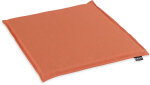 H.O.C.K. Caribe Outdoor Sitzkissen MINNI 35x35x2cm orange naranja col. 01