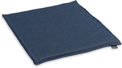 H.O.C.K. Caribe Outdoor Sitzkissen MINNI 35x35x2cm blau...