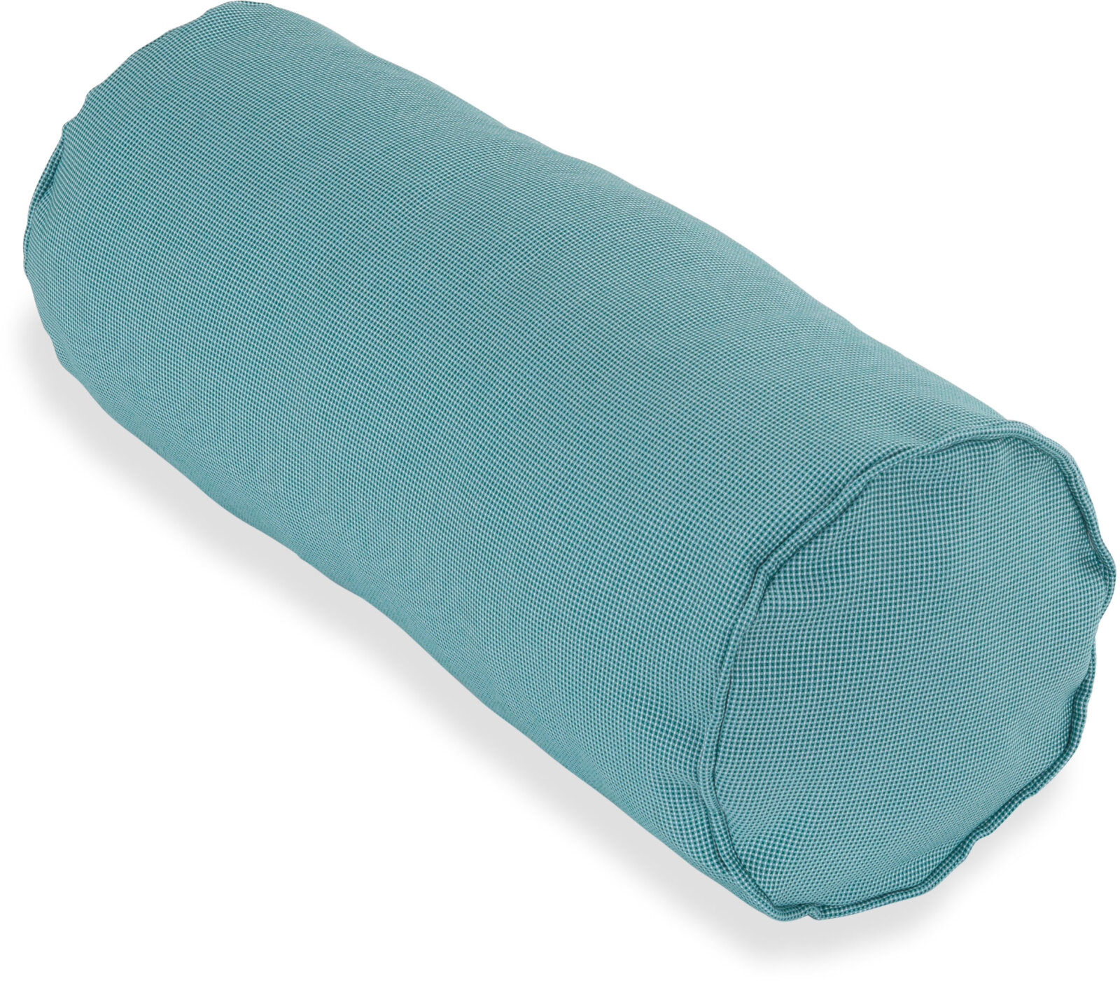 H.O.C.K. Sparkle Outdoor Nackenrolle 50xø20cm tükis menta