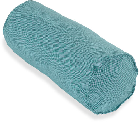 H.O.C.K. Sparkle Outdoor Nackenrolle 50xø20cm tükis menta