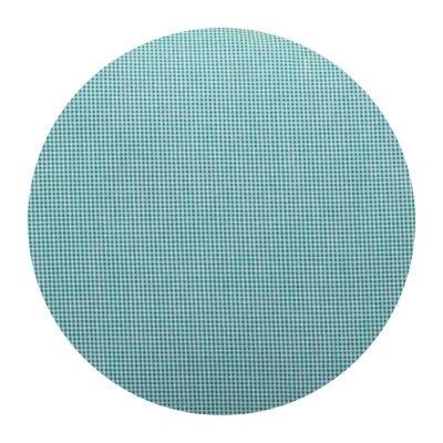 H.O.C.K. Stoff Meterware Outdoor Sparkle türkis menta