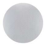 H.O.C.K. Stoff Meterware Outdoor Pepe-Helix hellgrau