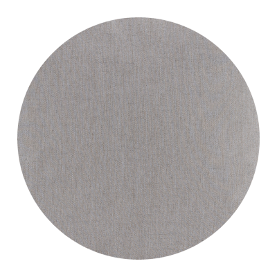 H.O.C.K. Stoff Meterware Outdoor Lino-Leinen melange...