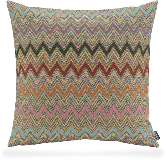 H.O.C.K. Cahlil Dekokissen 50x50cm multicolor boho