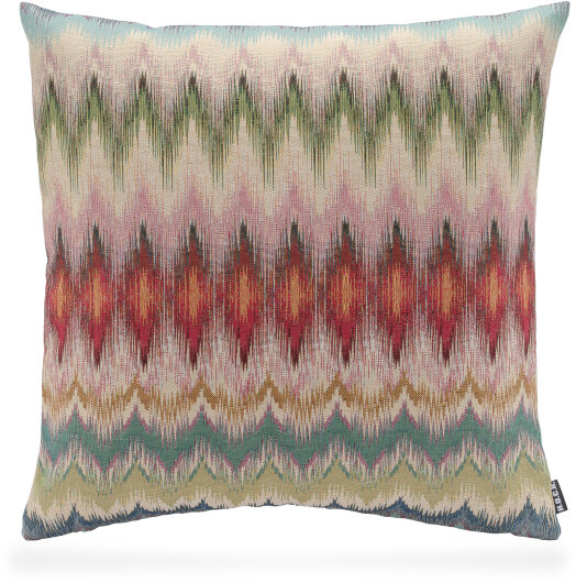 H.O.C.K. Esra Dekokissen 50x50cm multicolor boho