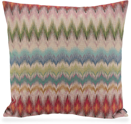 H.O.C.K. Esra Dekokissen 60x60cm multicolor boho