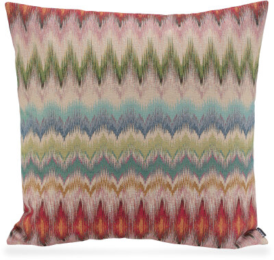 H.O.C.K. Esra Dekokissen 60x60cm multicolor boho