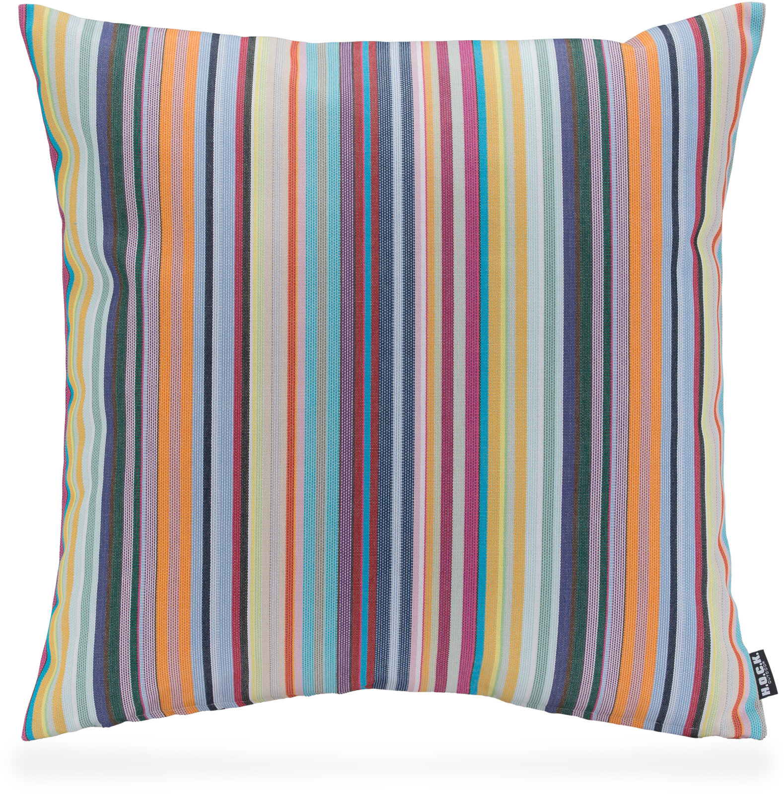 H.O.C.K. Outdoor Kissen 50x50cm - Ocean Beige Wasserabweisend