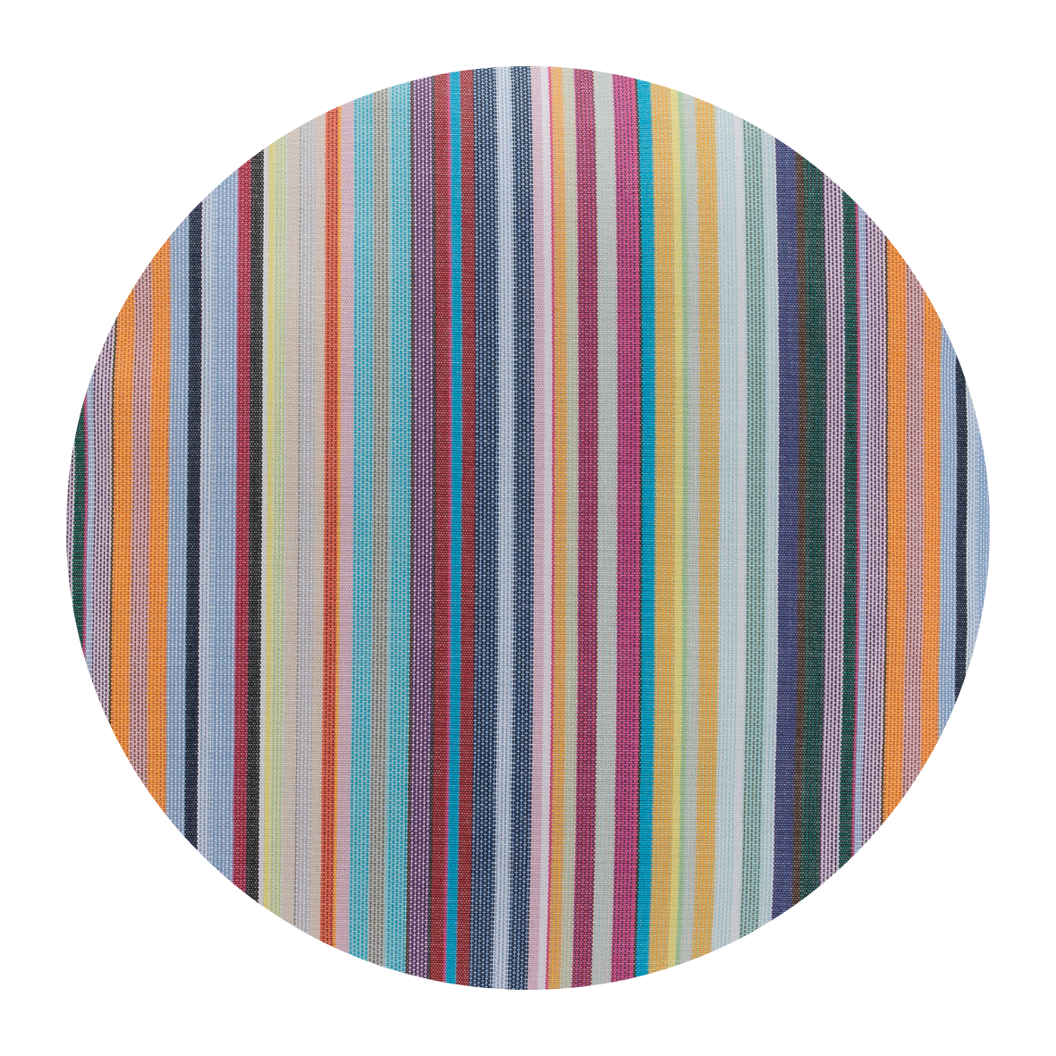 H.O.C.K. Stoff Meterware Outdoor Yucatan pastell col. 42