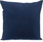 H.O.C.K. Classic Uni Outdoor Kissen 60x60cm navy-blau