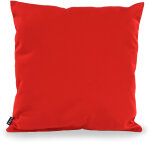 H.O.C.K. Classic Uni Outdoor Kissen 60x60cm rot