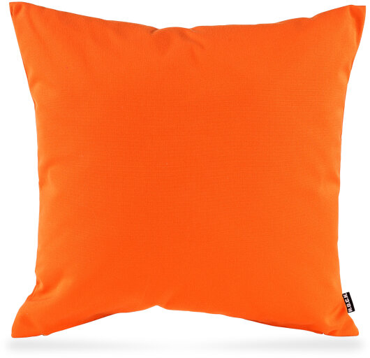 H.O.C.K. Classic Uni Outdoor Kissen 60x60cm orange
