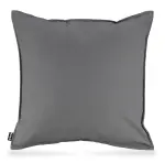 H.O.C.K. Caribe Outdoor Kissen 60x60cm anthrazit negro 01