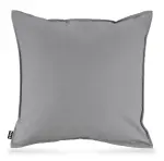 H.O.C.K. Caribe Outdoor Kissen 60x60cm hell-grau gris plomo 01