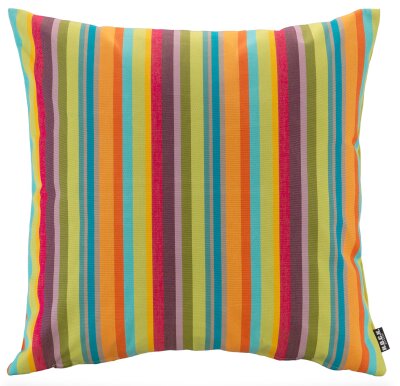 H.O.C.K. Yucatan Outdoor Kissen 60x60cm multicolor