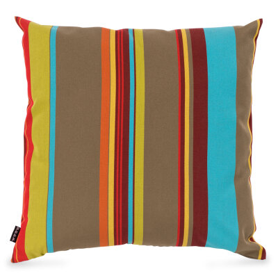 H.O.C.K. Yucatan Outdoor Kissen 60x60cm grün