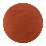 H.O.C.K. Stoff Meterware Outdoor Sparkle rost terra
