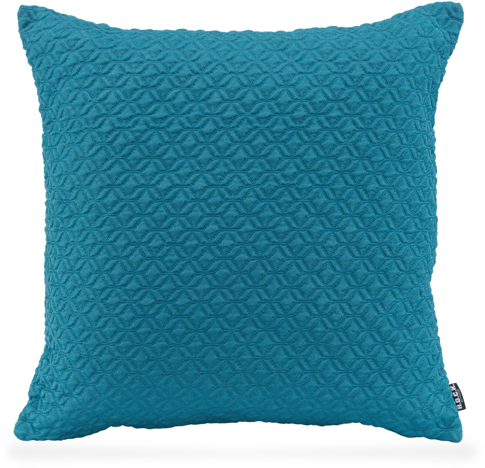 H.O.C.K. Giulio Outdoor Kissen 50x50cm petrol