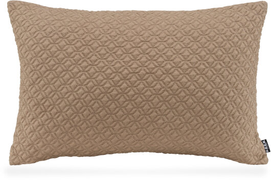 H.O.C.K. Giulio Outdoor Kissen 60x40cm taupe